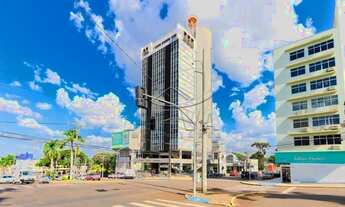 Imagem 2: Toledo - Sala Comercial - Centro