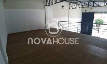 Imagem 4: GALPÃO COMERCIAL, EM FRENTE MERCADO BOM GOSTO NO SANTA TEREZINHA