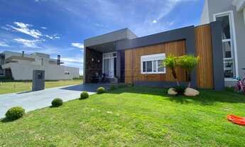 Imagem: XANGRI-Lá - Casa de Condomínio - Condomínio