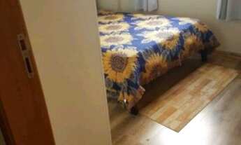 Imagem 5: Apartamento Padrão para Venda em Taumaturgo Teresópolis-RJ - AP-0435