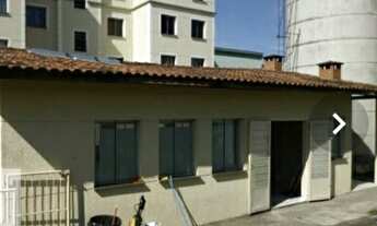 Imagem 2: Apartamento para venda com 45 metros quadrados com 2 quartos