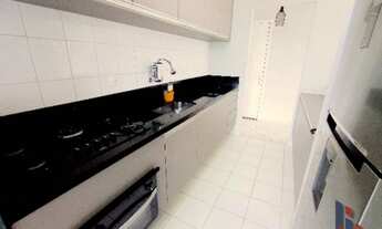 Imagem 6: Apartamento 90 m² - Vila Clais - Bertioga/SP
