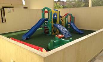 Imagem 5: Ótimo apartamento com 2 dormitórios à venda, 55 m² por R$ 280.000 - Parque Munhoz - São P