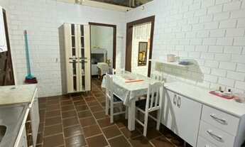 Imagem 4: Casa 3dormitórios e 2banheiros em Oásis do Sul - Tramandaí - RS