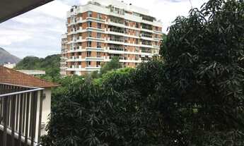 Imagem 3: Apartamento de 172 metros quadrados no bairro Gávea com 4 quartos