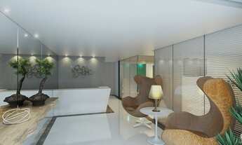 Imagem 7: MA -Apto. 01 a 04 Quartos 54 a 224m² Alto Padrão 04 Tipo de Plantas na Jaqueira