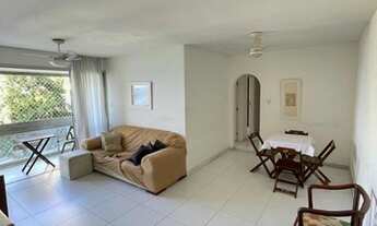 Imagem 2: Apartamento para Venda em Salvador, Vitória, 3 dormitórios, 1 suíte, 3 banheiros, 2 vagas