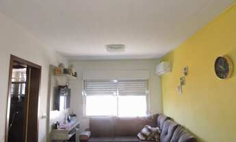 Imagem 5: Apartamento para venda com 60 metros quadrados com 2 quartos em Glória - Porto Alegre - RS