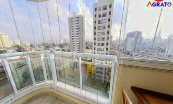 Imagem: APARTAMENTO RESIDENCIAL em SÃO PAULO