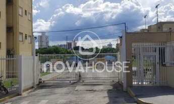 Imagem: APARTAMENTO NO CONDOMÍNIO VILA BELLA