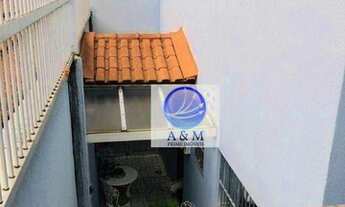 Imagem 6: Sobrado com 3 dormitórios à venda, 160 m² por R$ 750.000,00 - Penha de França - São Paulo