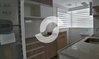 Imagem 6: Apartamento de 1 quarto em prédio novo na praia de Icaraí - Niterói - Rio de Janeiro