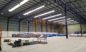 Imagem 3: Galpao/Pavilhao-Industrial-para-Aluguel-em-Interlagos-I-Vila-Velha-ES