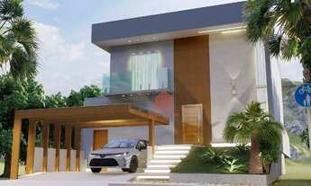 Imagem 1: Casa Vale dos Cristais