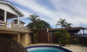 Imagem 2: Casa para venda possui 313 metros quadrados com 3 quartos em Caraguatá - Mairiporã - SP