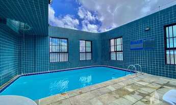 Imagem 3: Flat em Piedade, 1 Quarto, Andar Alto, Área Nobre - Ed. Classic Home Service - Oportunidad