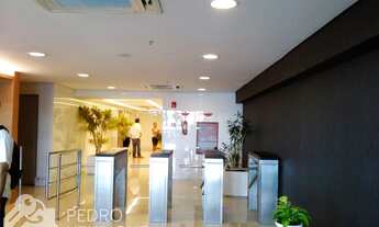 Imagem 6: Sala Comercial para Venda em Salvador, Caminho das Árvores, 1 banheiro, 2 vagas