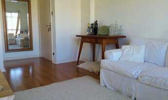 Imagem 4: Vendo apartamento próximo ao Parque Ibirapuera com 81m2