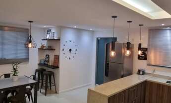 Imagem 5: Casa para venda tem 257 metros quadrados com 3 quartos em Taquara - Rio de Janeiro - RJ