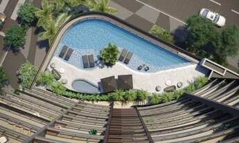 Imagem 2: Apartamento 1 Dorm com 1 vaga 15 andar a venda Moema - São Paulo - SP