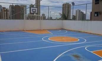 Imagem 6: Excelente loft em andar alto para venda totalmente mobiliado