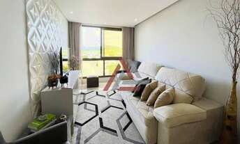 Imagem: Apartamento em Jurerê com 2 suítes à