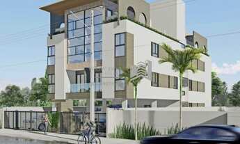 Imagem 2: Última Unidade no Altiplano Térreo 2 Quartos com Área R$ 296.499,00