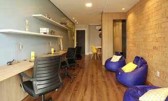 Imagem 3: FLORIANóPOLIS - Apartamento Padrão - Bom Abrigo