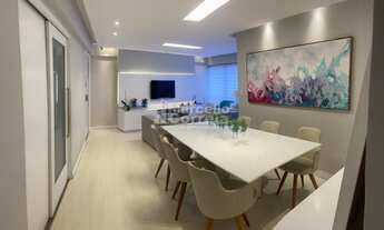 Imagem: Apartamento de 114m² no Edf. Via Dei Fiori