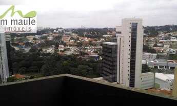 Imagem 2: Apartamento com 2 dormitórios, 168 m² - venda por R$ 800.000,00 ou aluguel por R$ 2.300,00