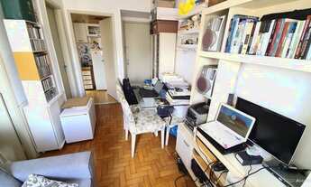 Imagem 2: São Paulo - Apartamento Padrão - Bela Vista