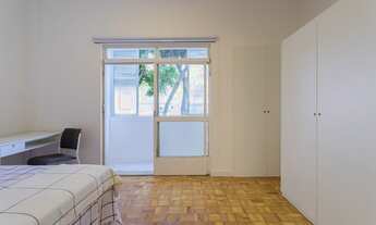 Imagem 3: Apartamento reformado e mobiliado na Bela Vista de 3 quartos e 3 banheiros