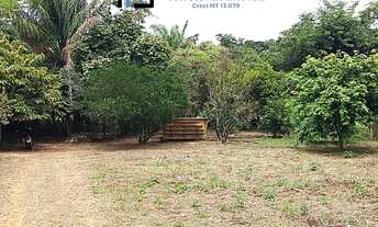 Imagem 4: Lote/Terreno/Parque dos Lagos/Alta Floresta