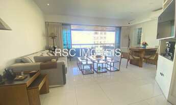 Imagem 4: Apartamento com Vista Mar a venda com 100 m2 com 1 Suíte - 1 Vaga em Ipanema - RJ