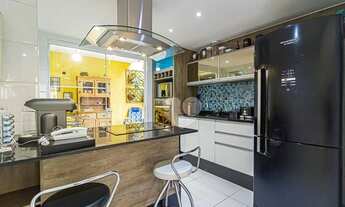 Imagem 3: Casa com 3 dormitórios à venda, 166 m² por R$ 1.400.000,00 - Freguesia (Jacarepaguá) - Rio