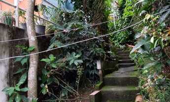 Imagem 4: Casa de condomínio para venda possui 82 metros quadrados com 4 quartos