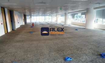 Imagem 7: Ventura Corporate Towers - Torre Oeste - Rio de Janeiro