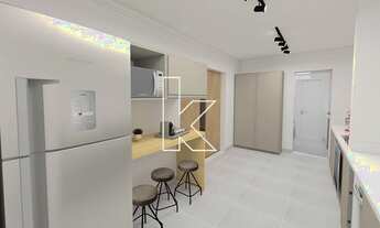 Imagem 4: SãO PAULO - Apartamento Padrão - Jardins