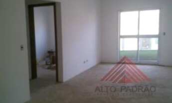 Imagem 4: Apartamento Residencial Parque São Vicente, Mauá - AP2265