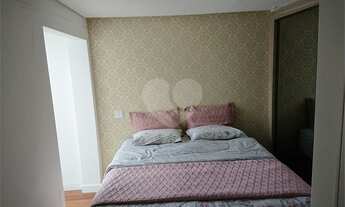 Imagem 7: Apartamento-São Paulo-JAGUARÉ