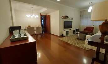 Imagem: Apartamento 92m² - 3 quartos (1 suíte)