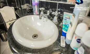 Imagem 7: Sobrado com 3 dormitórios à venda, 200 m² na Vila Guarani (Zona Sul) - São Paulo/SP