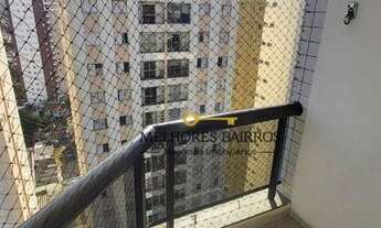 Imagem 4: Apto 3 dormitórios, 1 suíte - 2 vagas