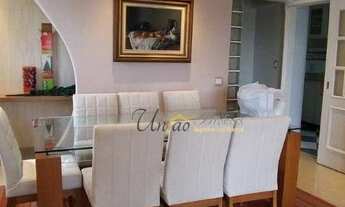 Imagem 5: Cobertura com 4 dorm, Churrasqueira e Piscina, 218 m² - venda por R$ 2.000.000 ou aluguel