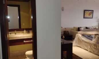 Imagem 2: Apartamento para venda com 263 metros quadrados com 6 quartos em Rio Vermelho - Salvador