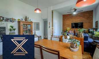 Imagem 7: Apartamento com 4 dormitórios à venda, 120 m² por R$ 583.000,00 - Gutierrez - Belo Horizon