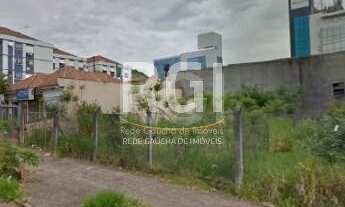 Imagem: Porto Alegre - Terreno Padrão - São João