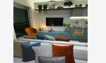 Imagem 5: Apartamento para venda tem 25 metros quadrados com 1 quarto em Pinheiros - São Paulo - SP