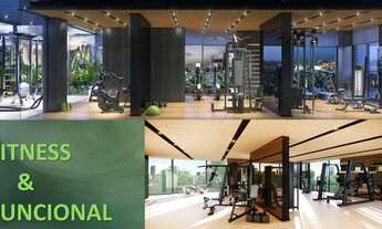 Imagem 5: Apartamento para venda possui 78 metros quadrados com 2 quartos