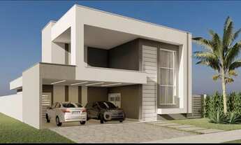 Imagem: GOIâNIA - Casa Padrão - Residencial Goiânia